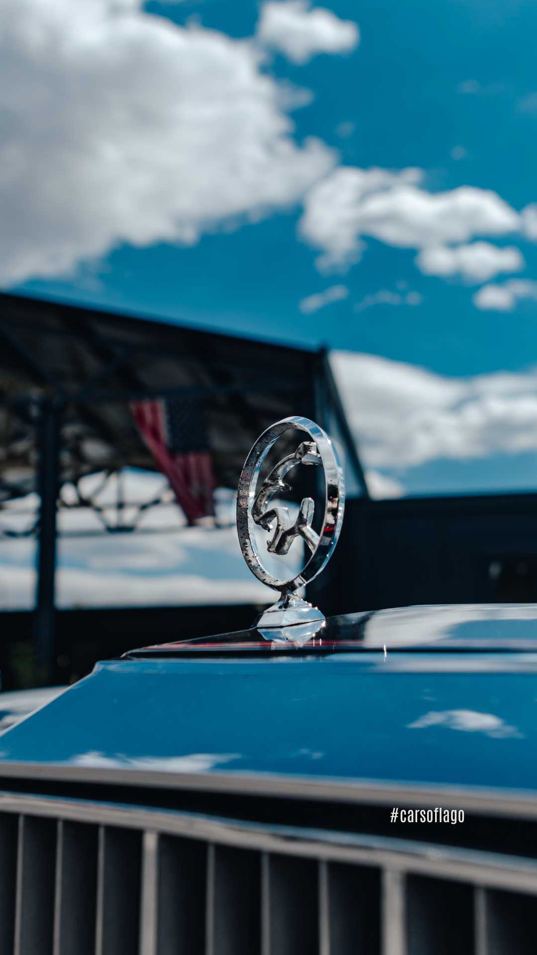 Cars of Lago 11