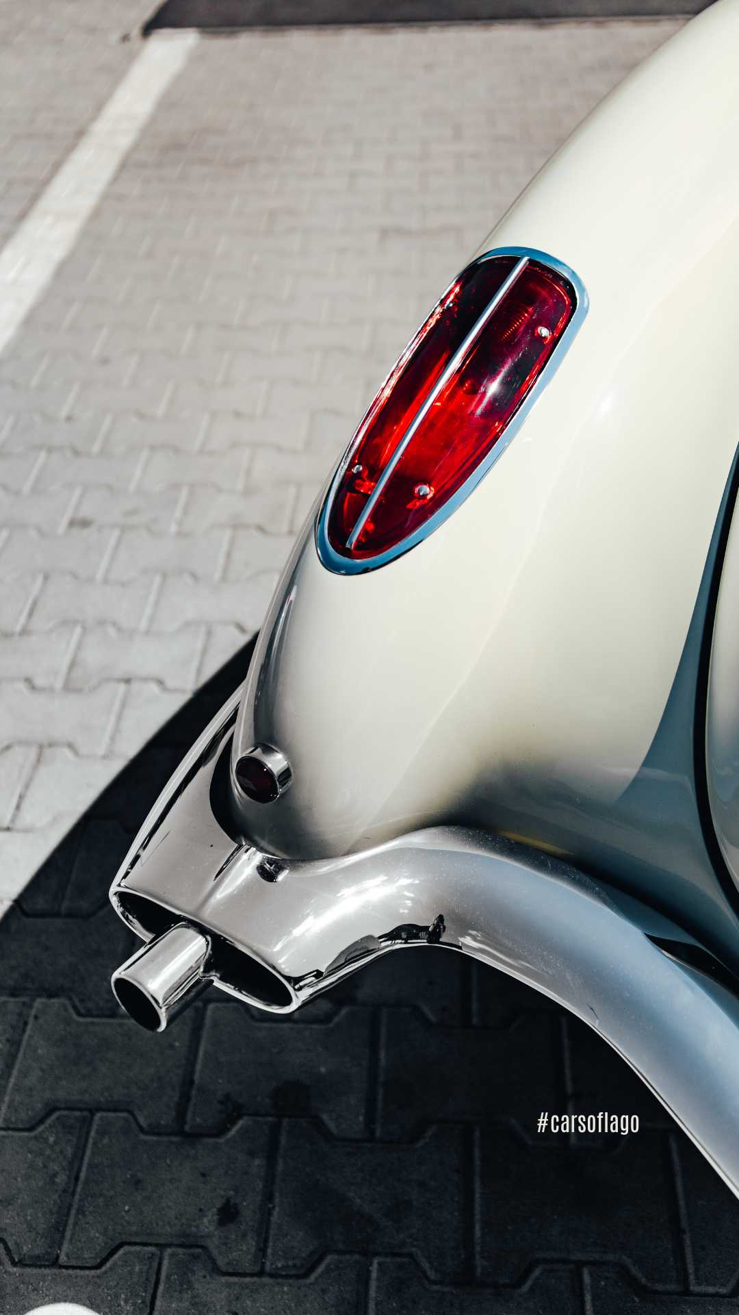 Cars of Lago 02