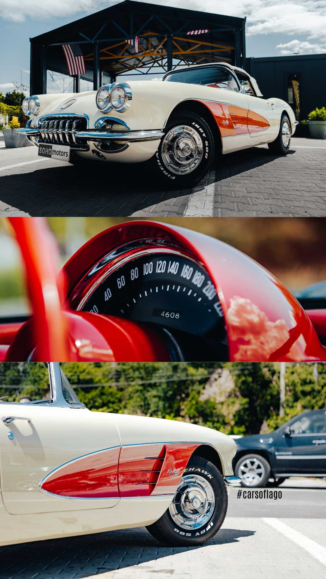 Cars of Lago 07